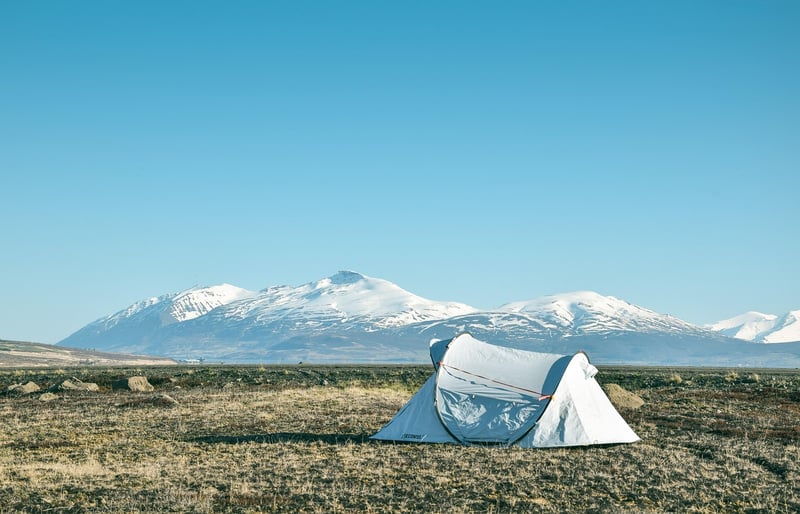 Luxury Camps